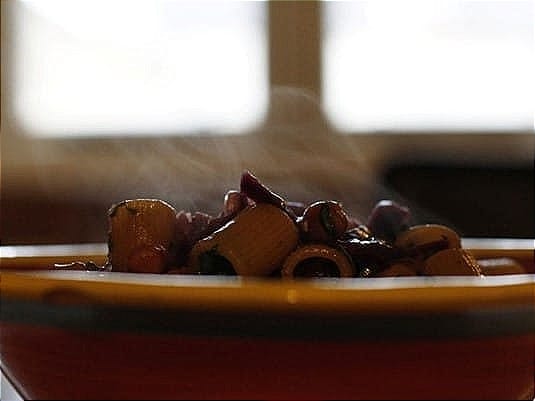 How to enliven winter food routines