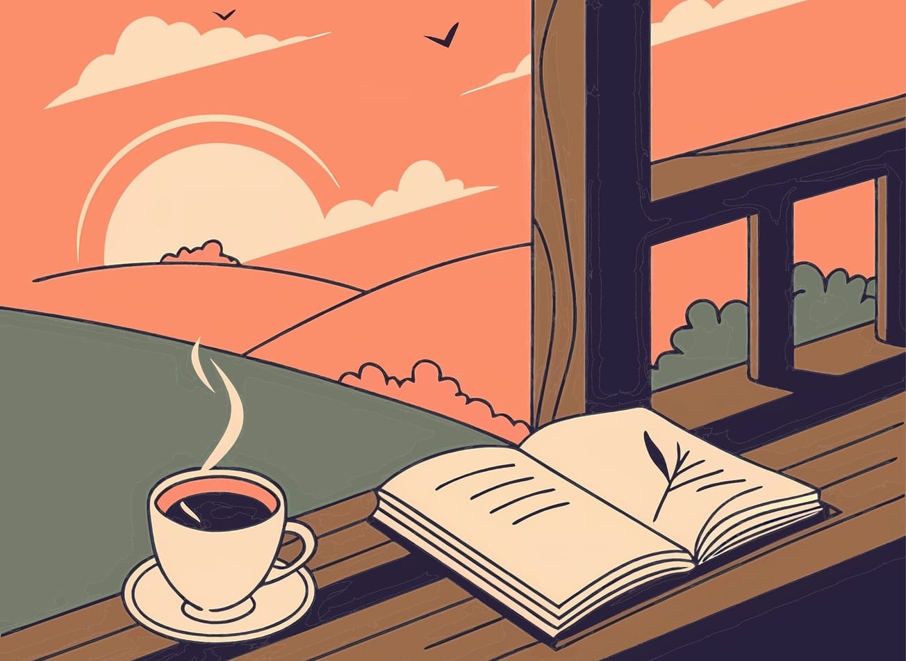 New year novel recommendations