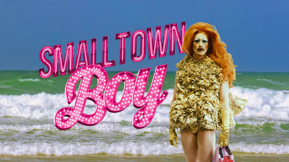 Review: ‘Smalltown Boy’ by Brenda Callis at the Bristol Old Vic