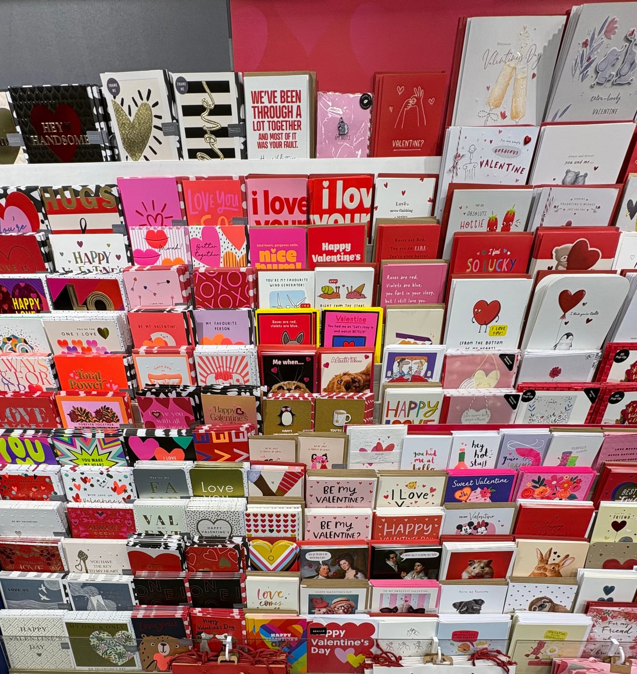 Why queer people don’t feel the love on Valentine’s Day