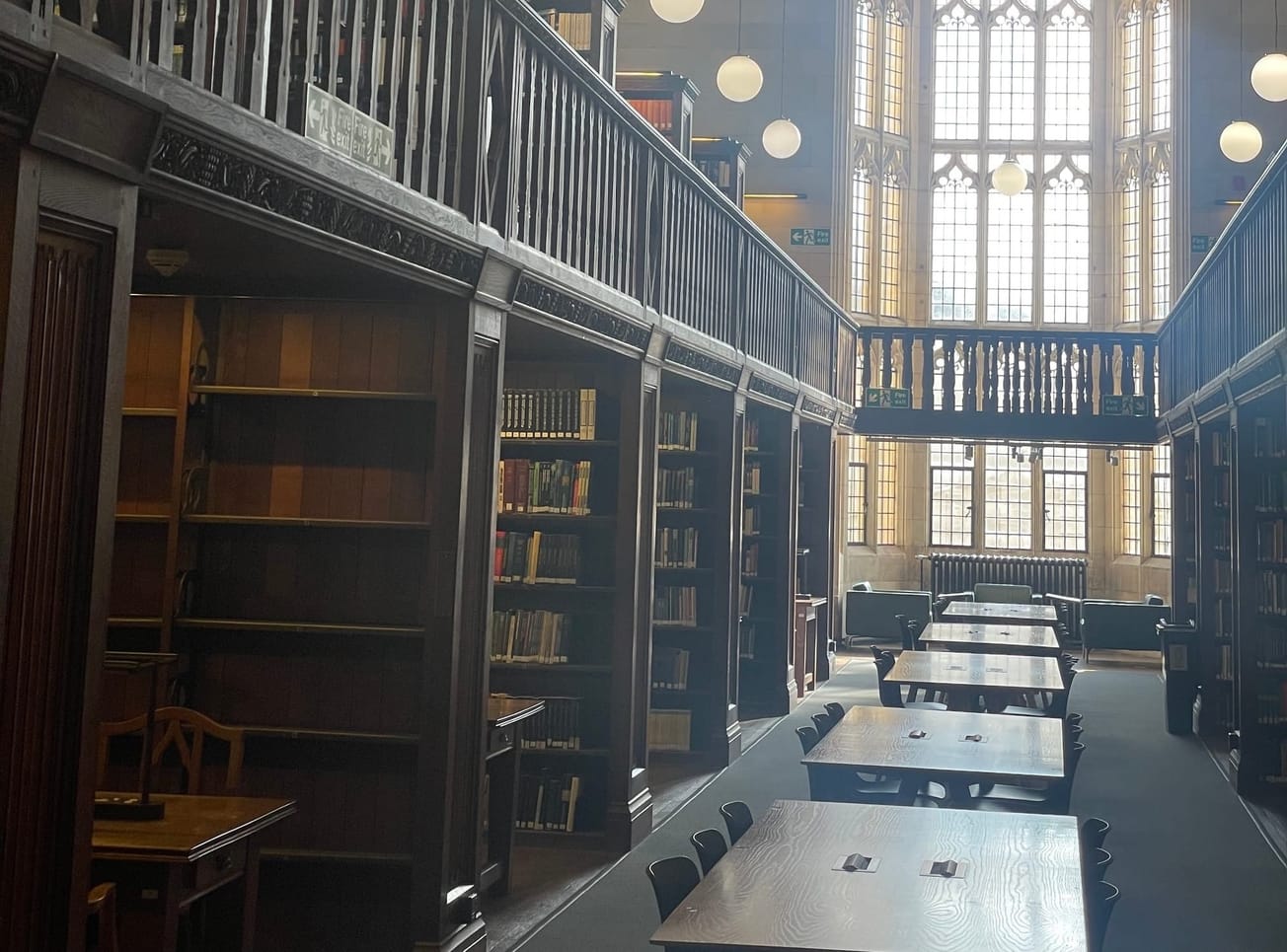 Bristol’s new AI degree: in conversation with Dr. Leivas Oliveira