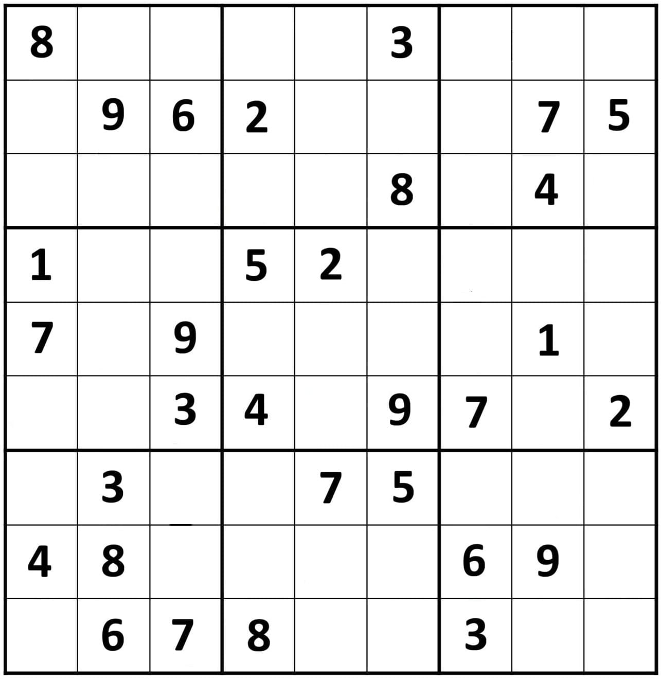 Issue 390 02/26 sudoku answers