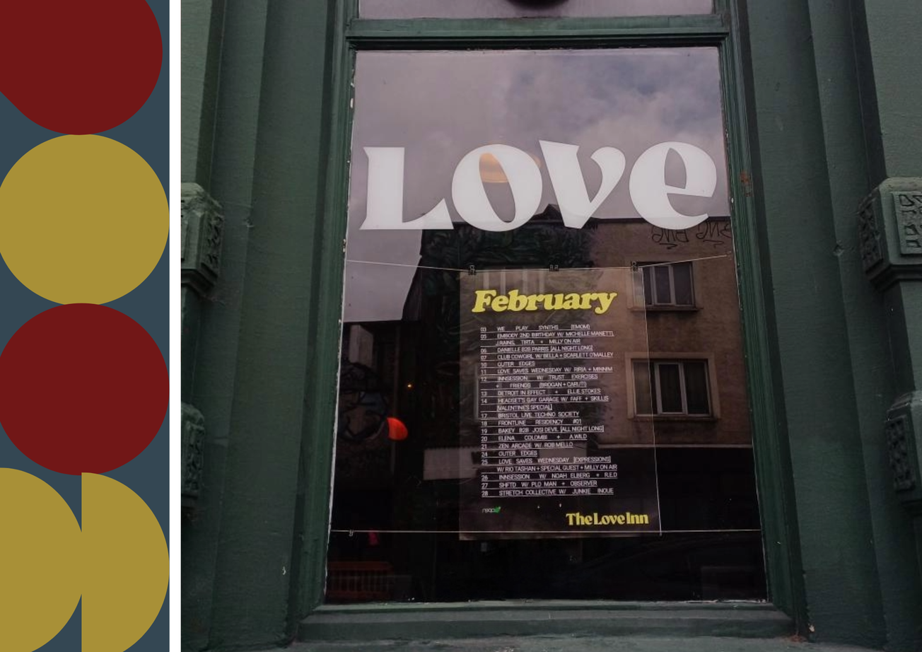 The best music dates for your Valentine this year