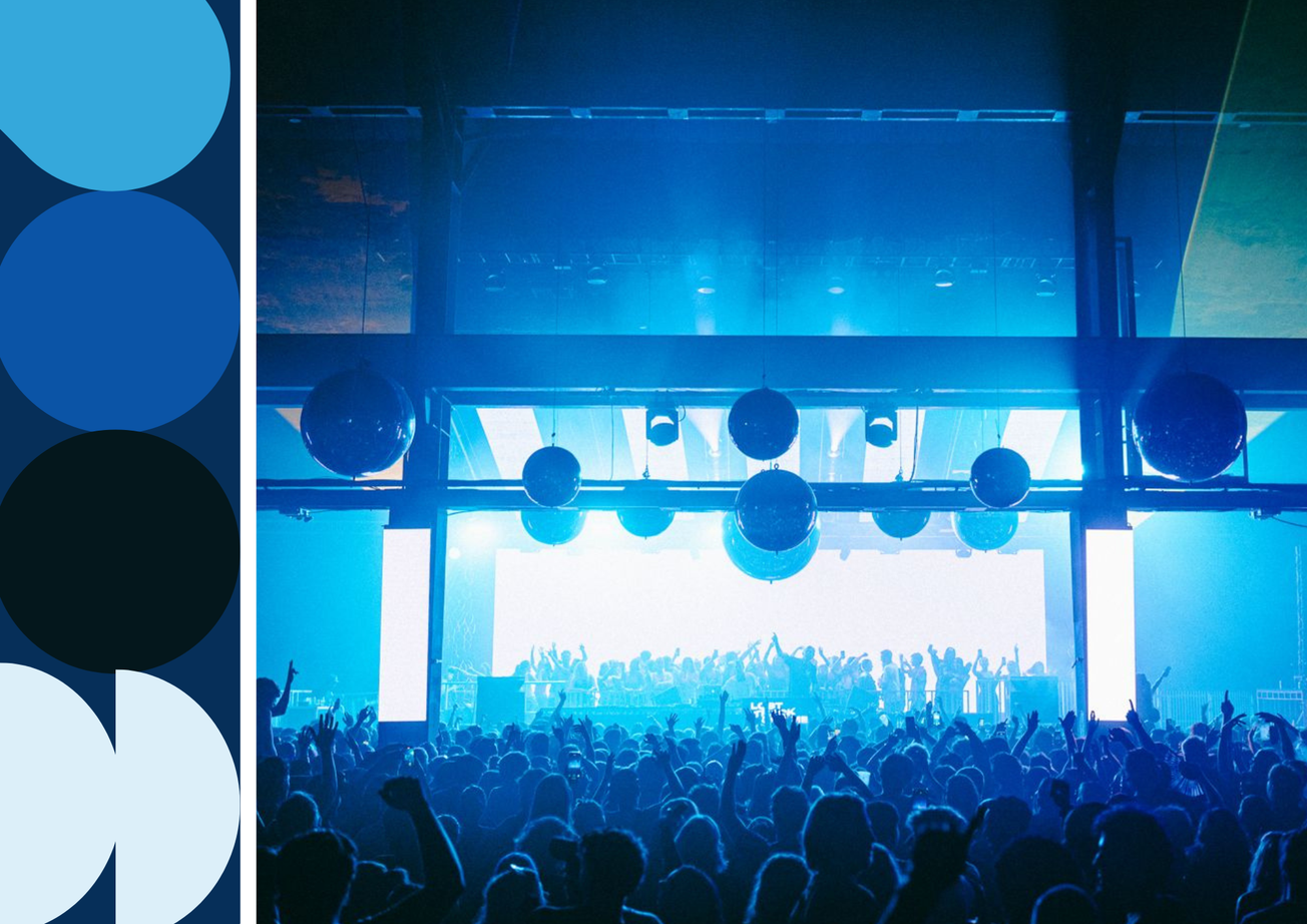 Lost Track of Time announce star-studded lineup for their first ever day festival