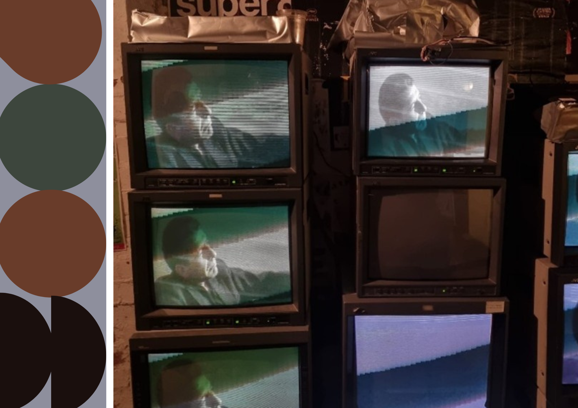 ‘Remember me, I used to live for music’: Remembering Leonard Cohen ten years on at the Cube Microplex