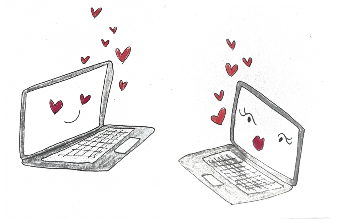 AI can't help falling in love with you: the rise of chatbot romance