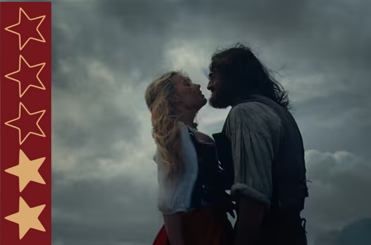 “Wuthering Heights”: The worst thing to happen to Emily Brontë