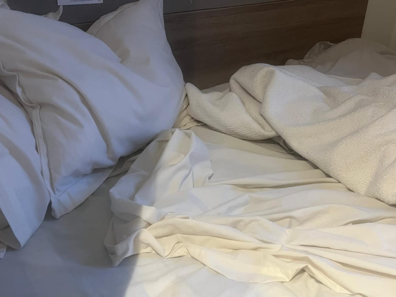 Gen Z is having less sex and I know why