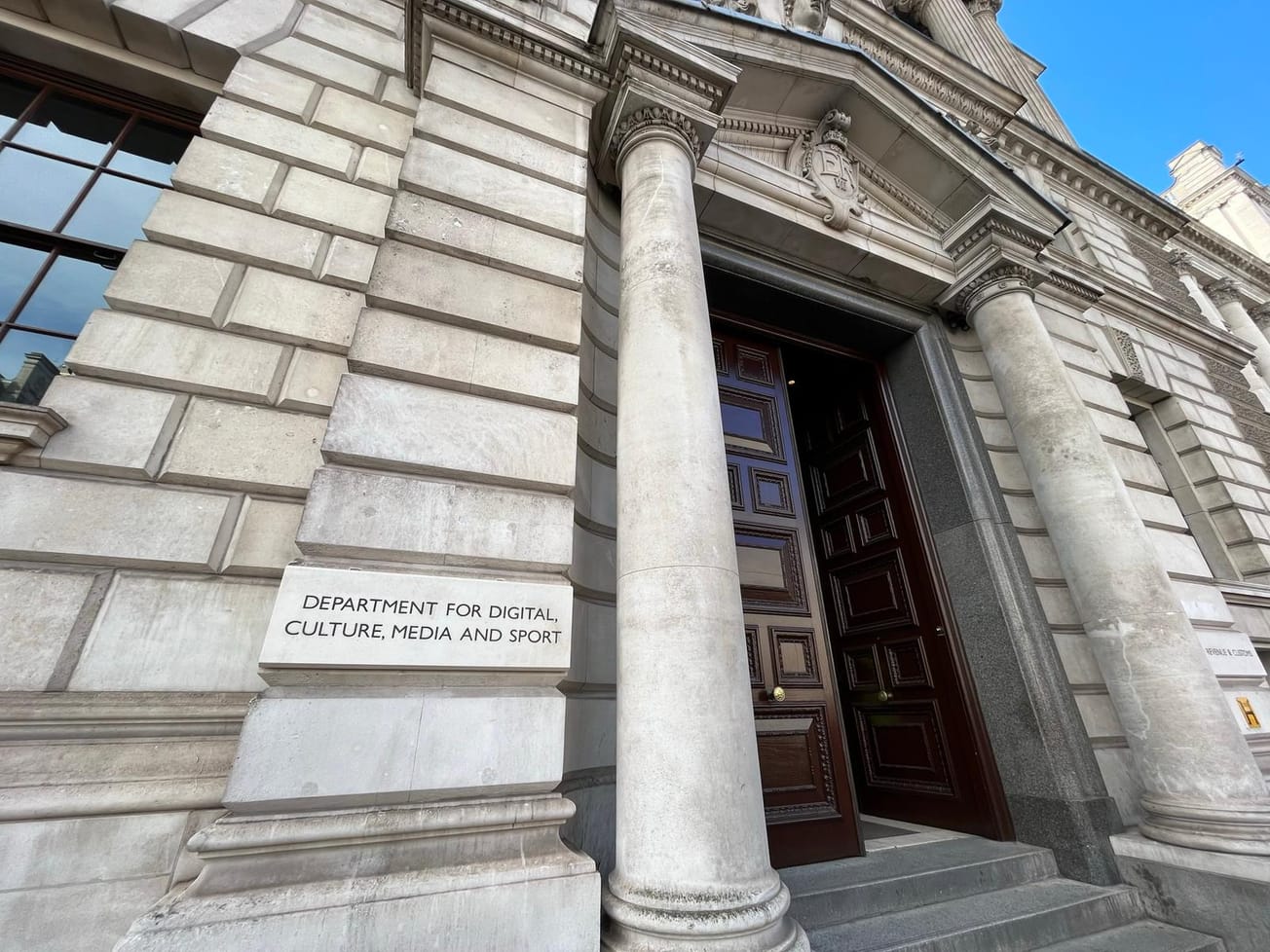 The uncertain future of the BBC