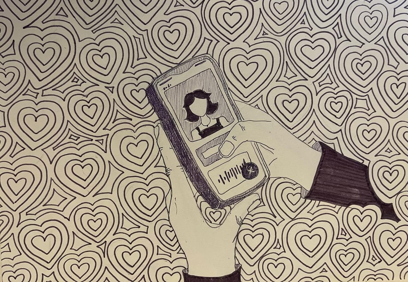 My autism should not be why you want to date me