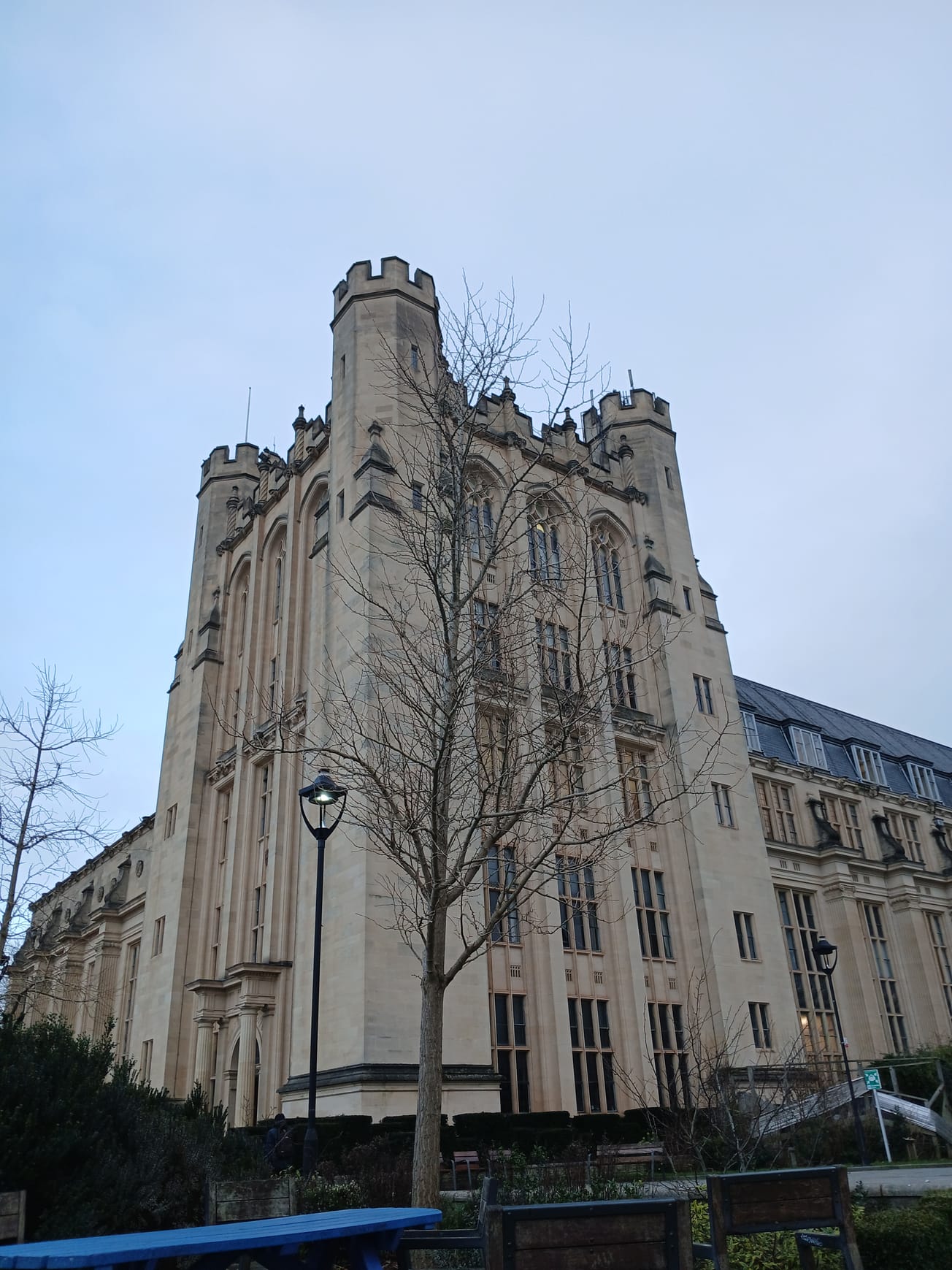 150 years of the University of Bristol: looking back and to the future