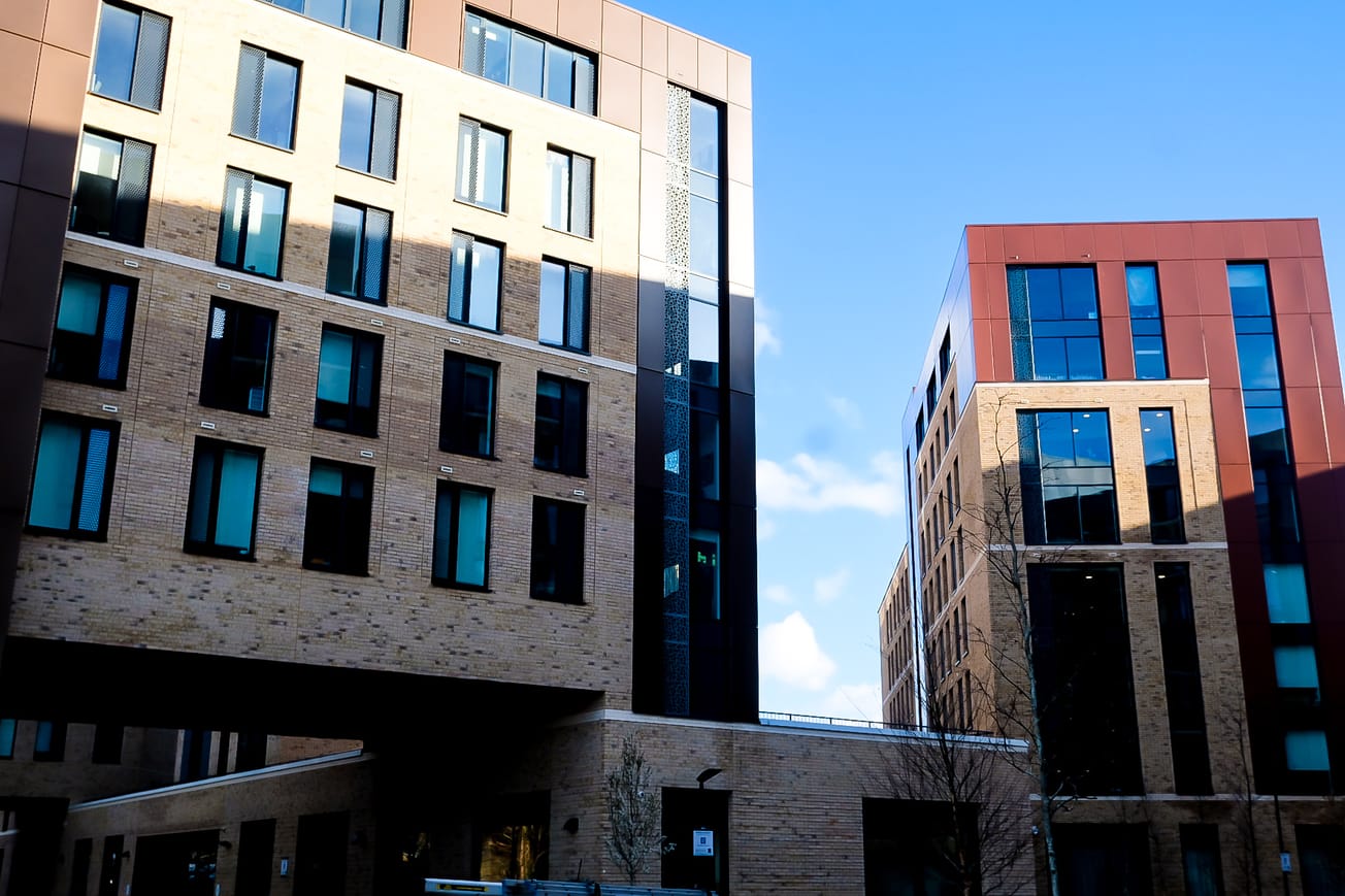 Metal Works sewage water leak sees belongings destroyed, flat split up