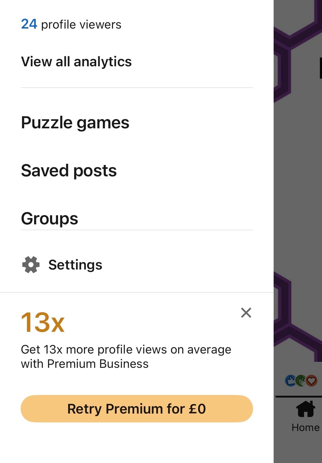LinkedOut of LinkedIn