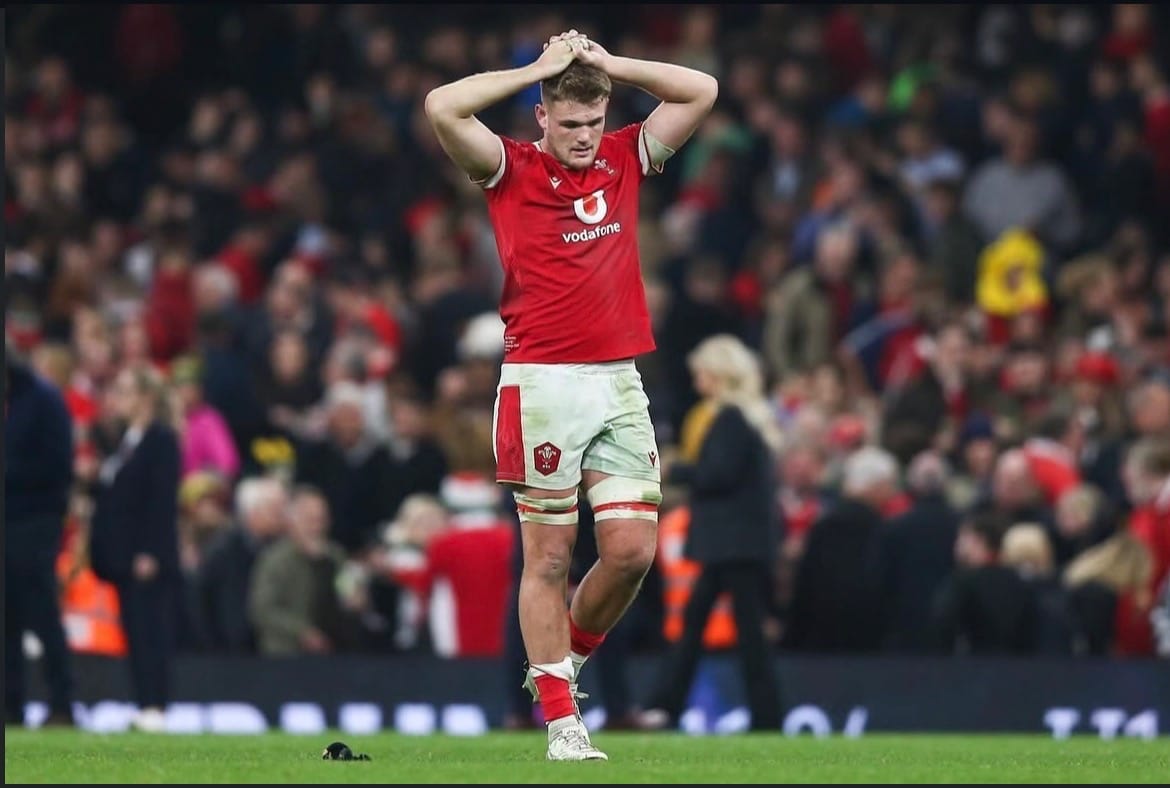 The Demise of Welsh Rugby - Part One