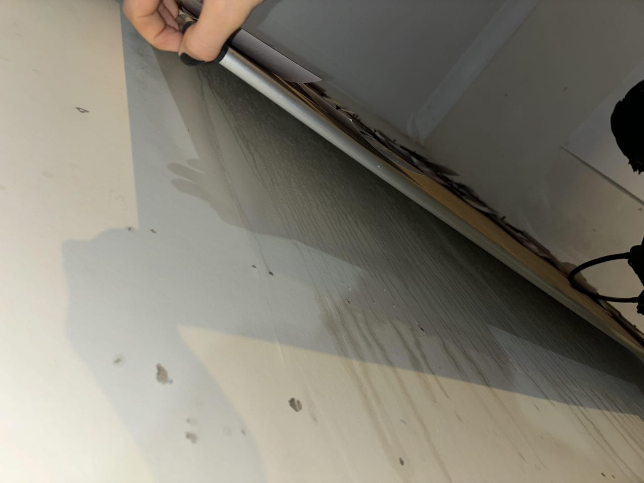 Why has grotty student housing become the norm?