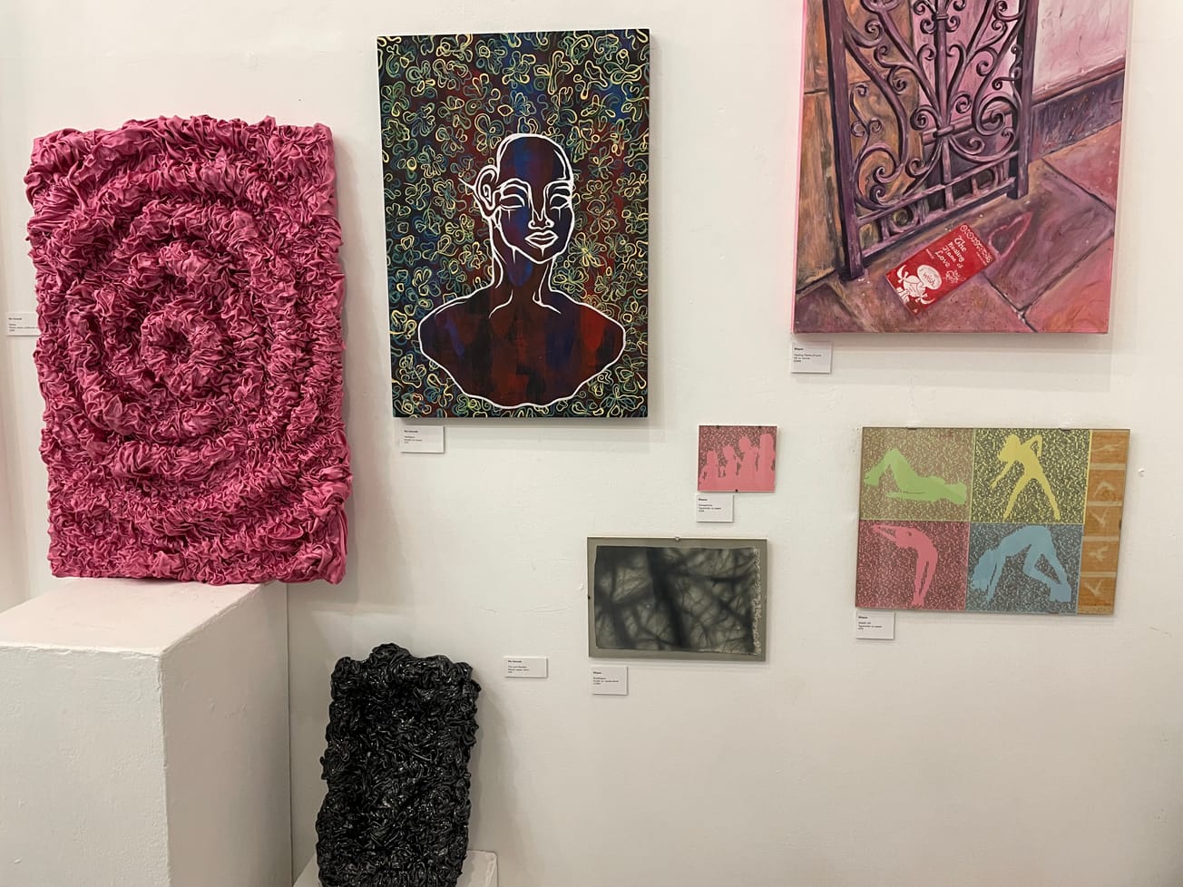 Review: Women by Women.3 at Centrespace