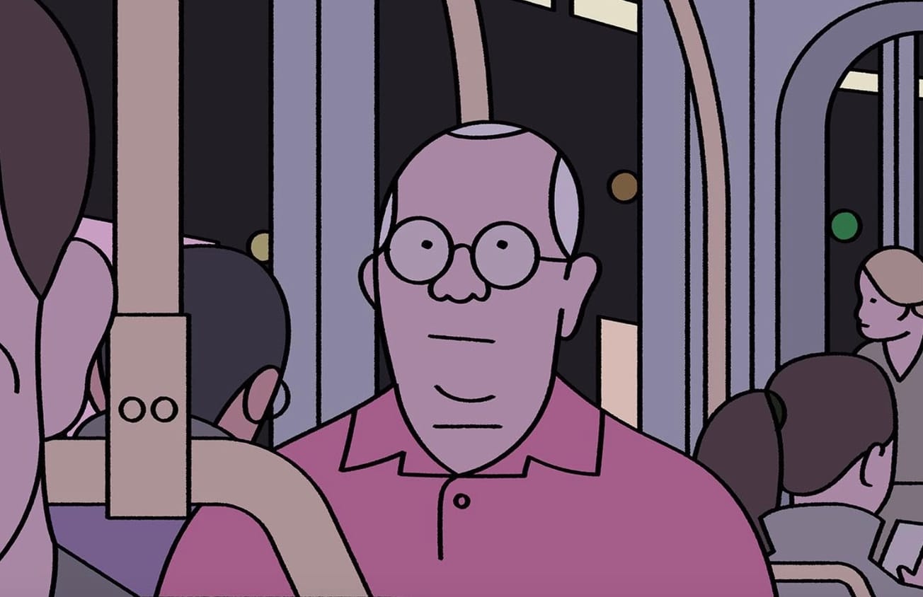 A very special Oscars category