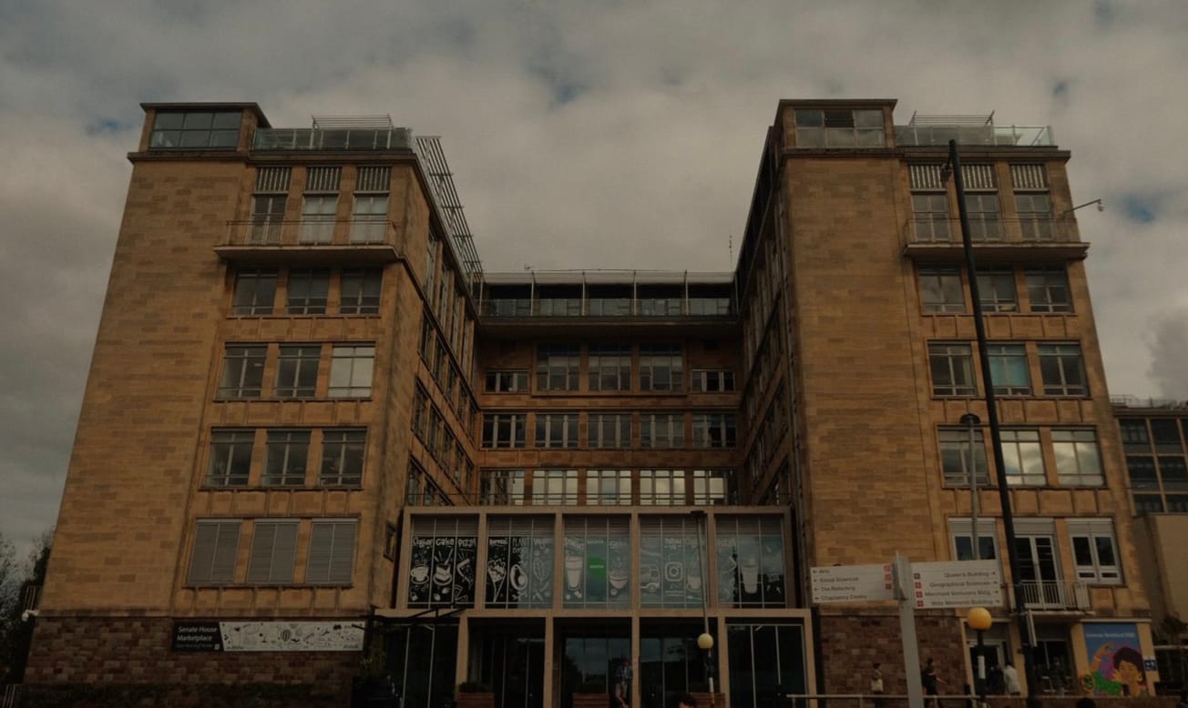 Bristol's graduates of the film world