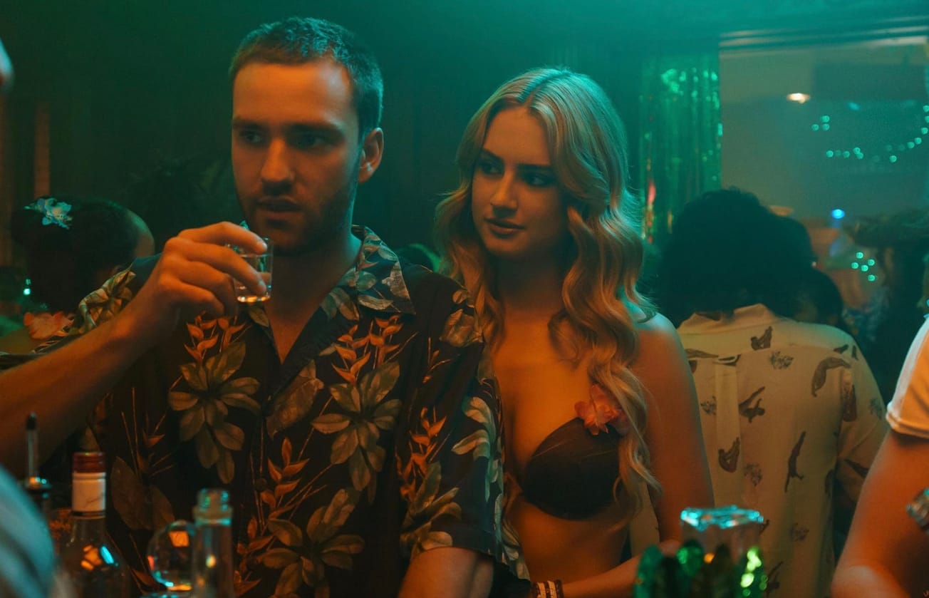 Exploring the explosive finale of Tell Me Lies