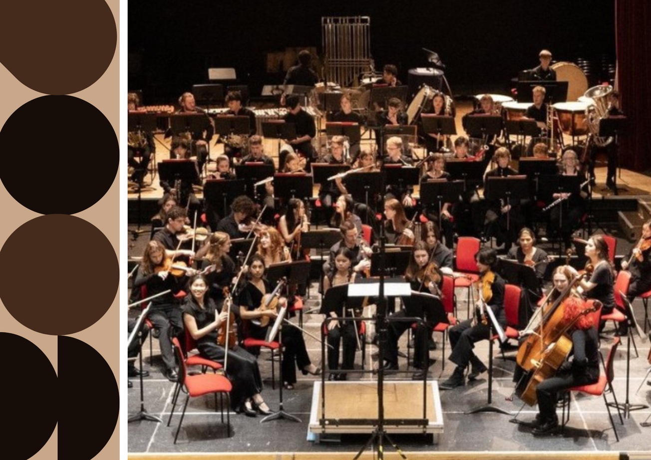 Review: Bristol University Symphony Orchestra @ Victoria Rooms