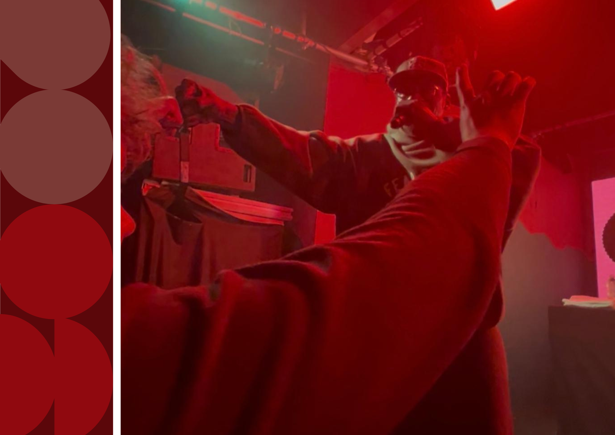 Review: Pete Rock @ Lost Horizon