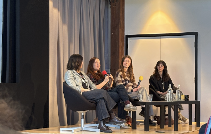 Want to work in film and TV? Join Epigram at the 'Inside Screen' event at Watershed