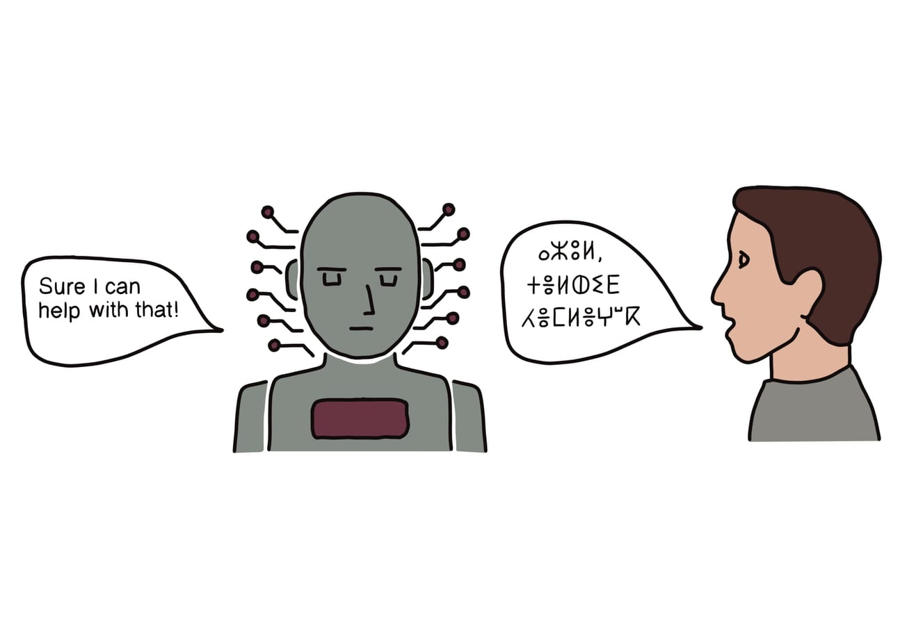 Does AI need a language lesson in minority languages?