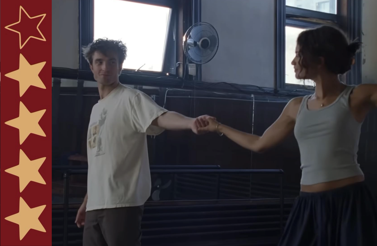 The Drama Review: Prickly as a porcupine