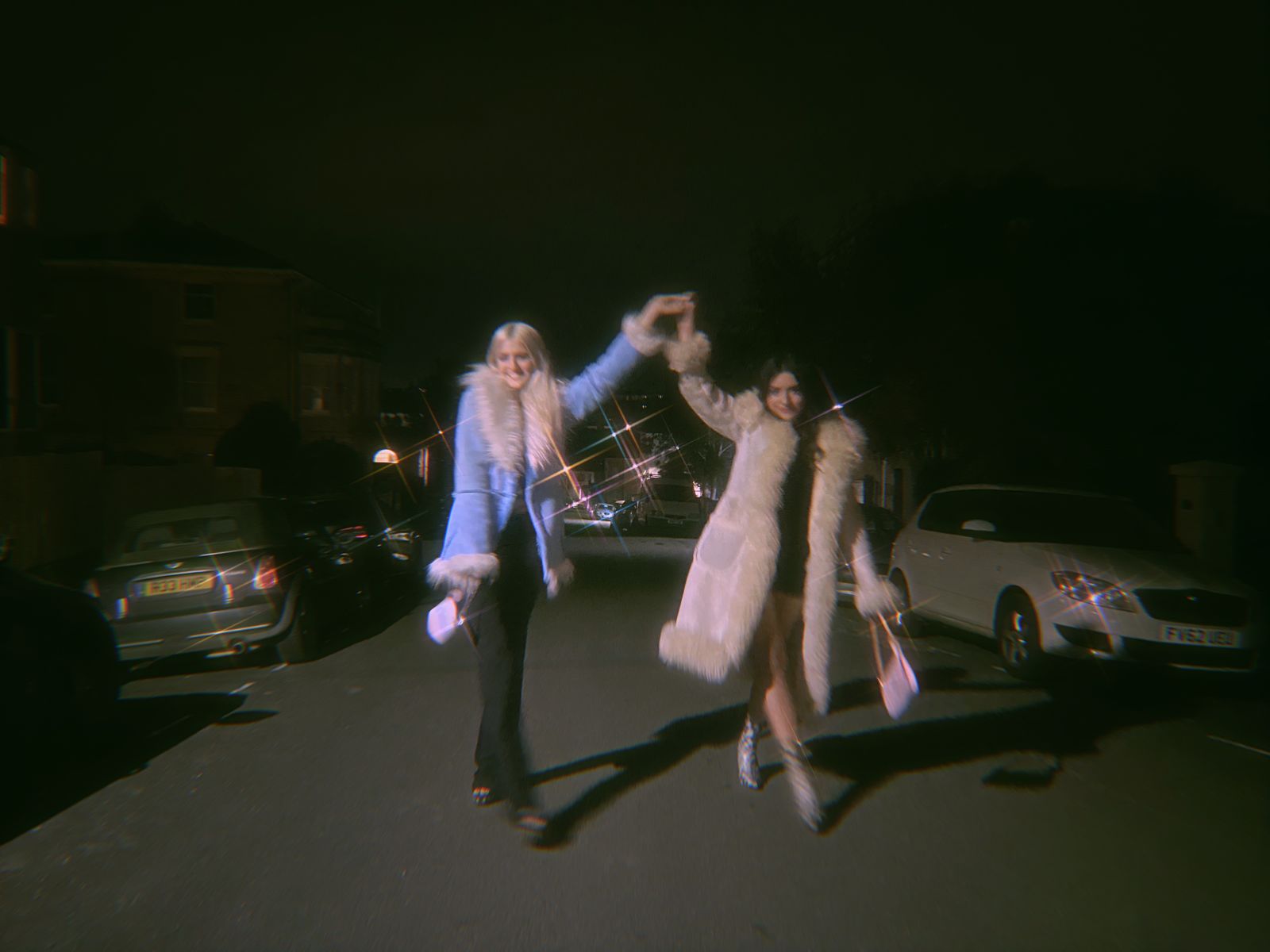 How to throw a Euphoria themed photoshoot