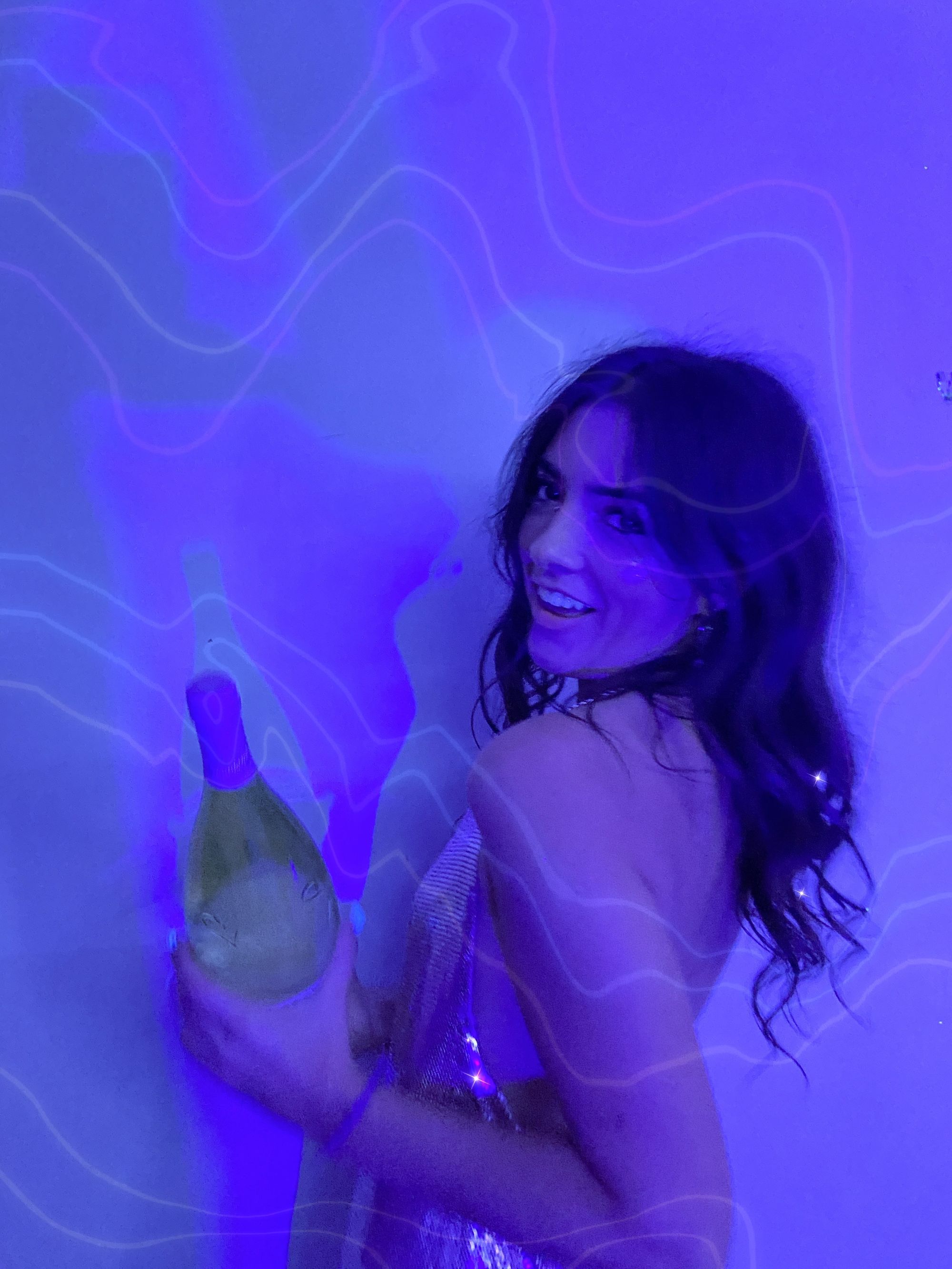 How to throw a Euphoria themed photoshoot