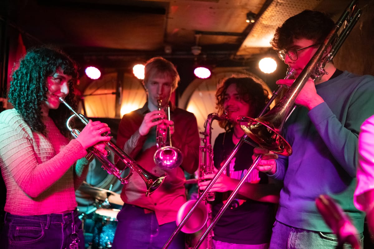 New study reveals Bristol as the nation’s concert capital