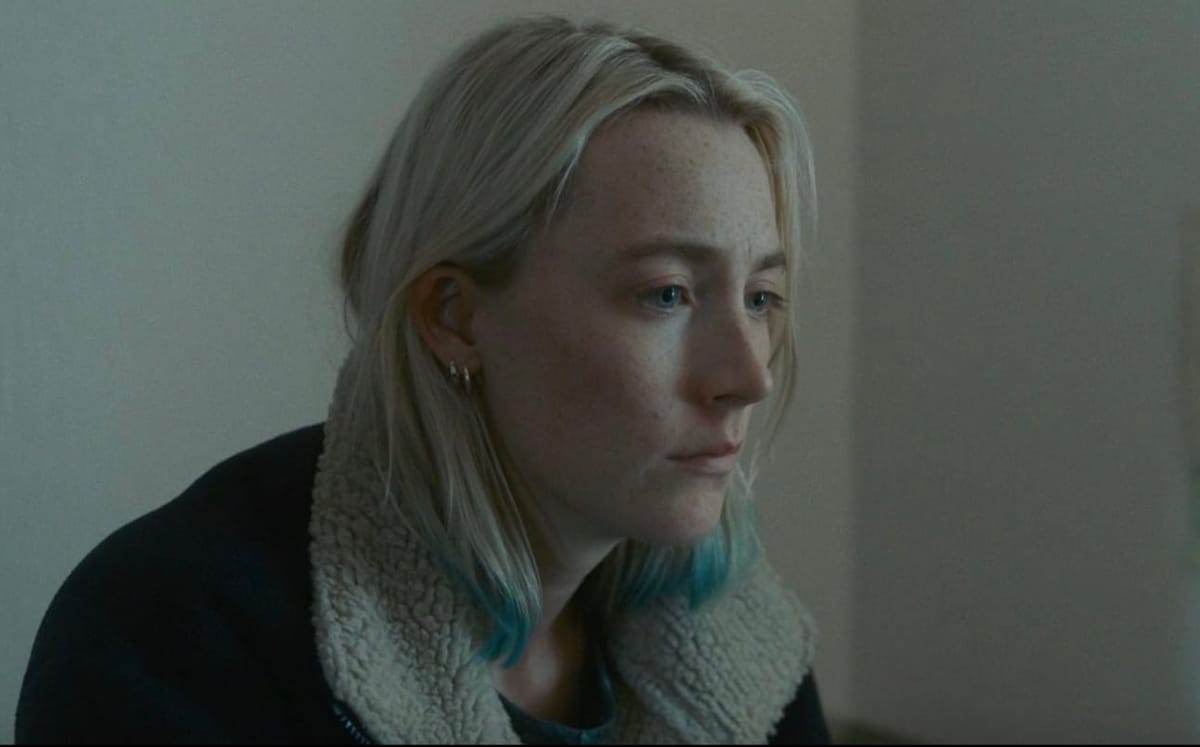 Bugonia: Yorgos Lanthimos’ new film is gloriously alienating